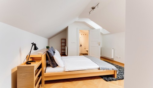 Apartamento, 3 habitaciones