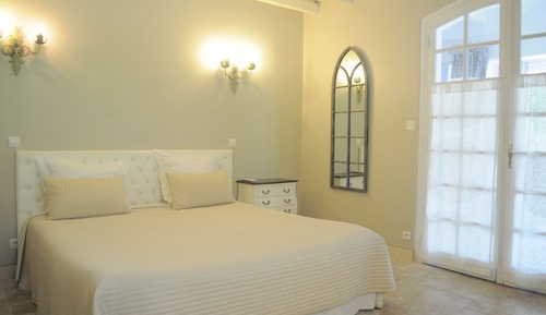 Habitación Confort, 1 cama de matrimonio, no fumadores, vistas al parque