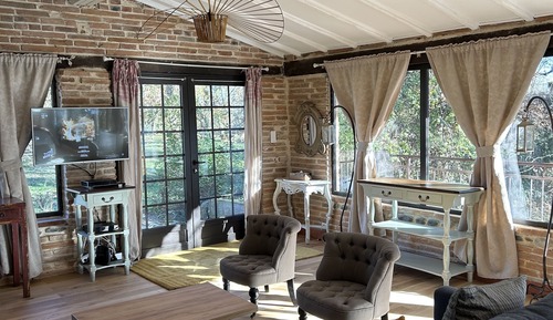 Casa exclusiva