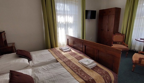 Suite estudio estándar