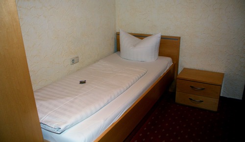 Habitación individual