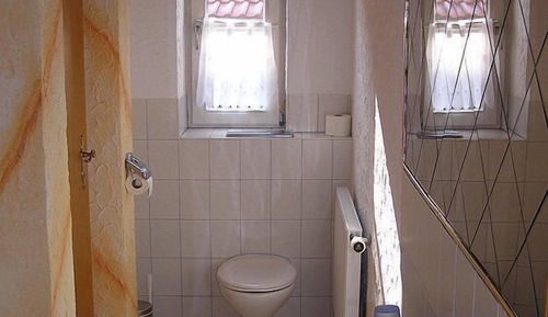 Habitación Confort doble