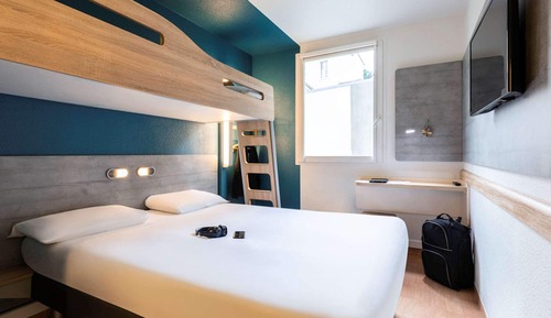 Habitación clásica, 1 cama doble