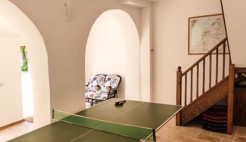 Casa de campo