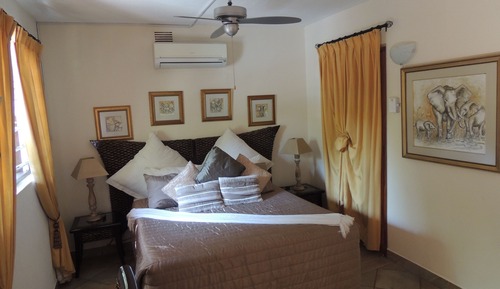 Habitación doble (E)