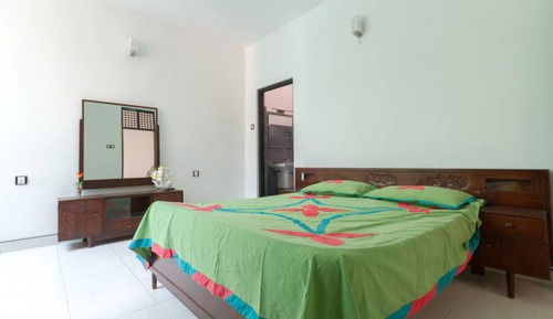 Habitación estándar