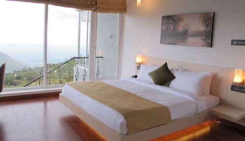 Habitación Premium, 1 cama de matrimonio grande, no fumadores