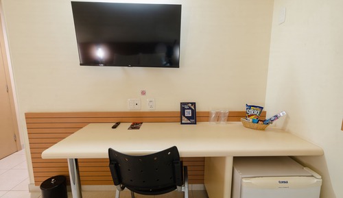 Habitación triple (Casal)