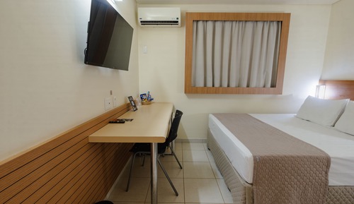 Habitación Deluxe (Casal)