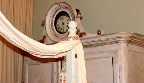 Suite, 1 cama de matrimonio (Josephine)