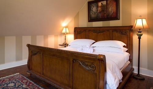 Suite presidencial