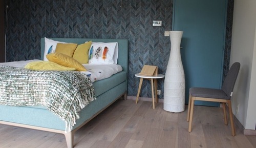 Apartamento familiar (Wei)