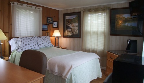 Habitación exclusiva