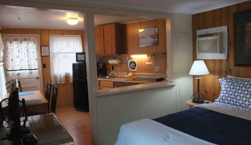 Habitación exclusiva