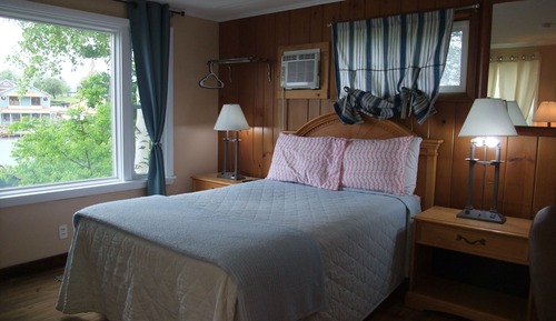 Habitación exclusiva