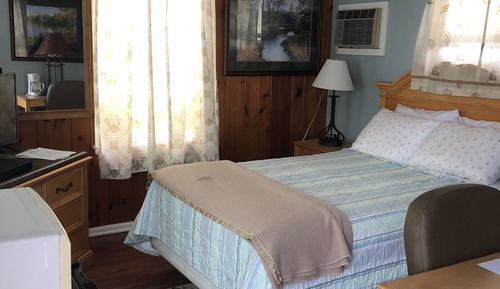 Habitación básica