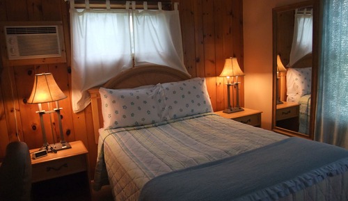 Habitación exclusiva