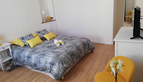 Habitación doble