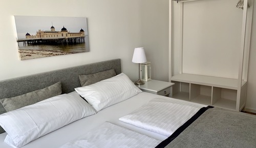 Apartamento superior