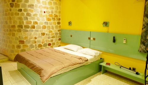 Habitación estándar