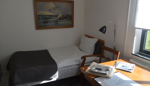 Habitación (Rum 4)