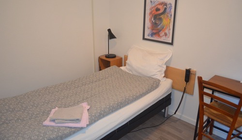 Habitación (Rum 1)