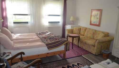 Habitación (Rum 6)
