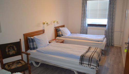 Habitación (Rum 7)