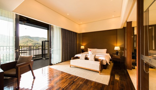 Suite superior