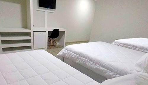 Apartamento estándar