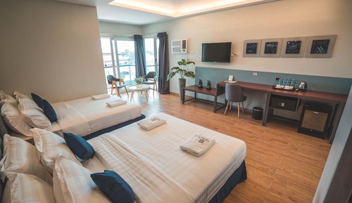 Suite
