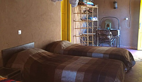 Habitación doble (Yagob)