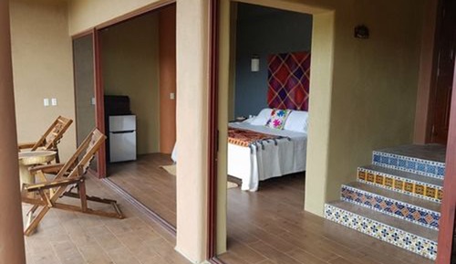 Habitación Confort, 1 cama de matrimonio grande, no fumadores