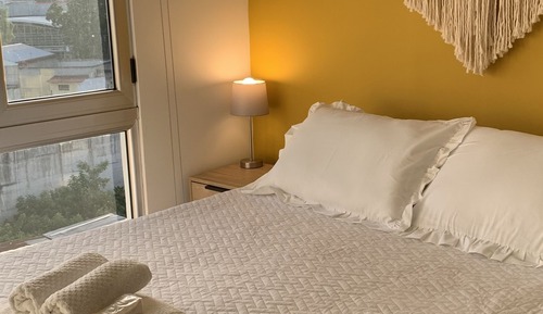 Apartamento de diseño