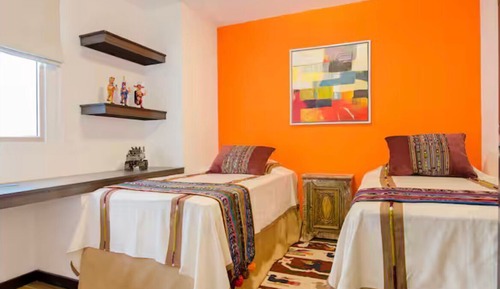 Apartamento exclusivo