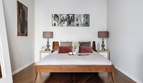 Apartamento exclusivo