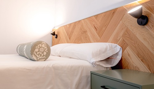 Apartamento Deluxe, 1 habitación