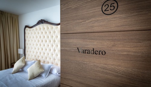 Suite Deluxe (Varadero)