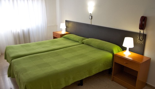 Habitación doble