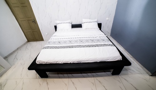 Apartamento estándar, 1 habitación, no fumadores