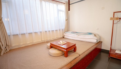 Apartamento familiar