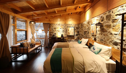 Casa de campo Signature, 3 habitaciones