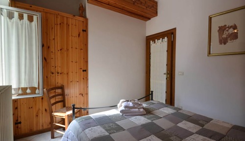 Apartamento, 2 habitaciones (3 Adults)
