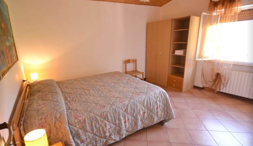 Apartamento, 2 habitaciones (4 Adults)