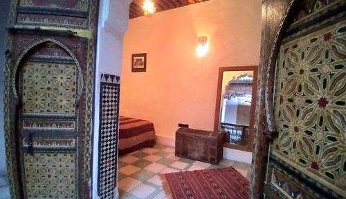 Habitación Confort doble