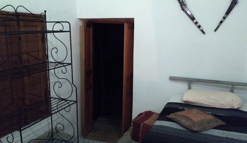Habitación triple Confort, 1 habitación