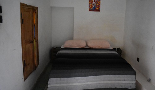 Habitación triple Confort, no fumadores