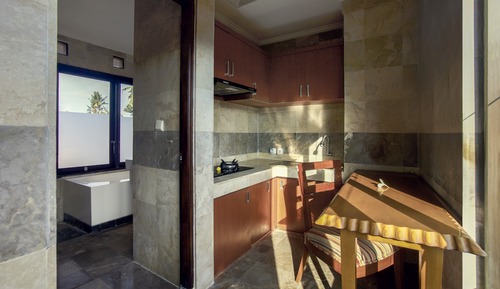 Suite Deluxe