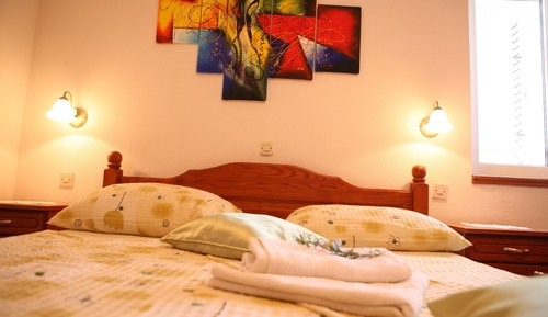 Apartamento, balcón, vistas al mar (1)