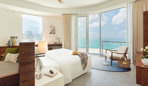 Villa, piscina privada (Lagoon)